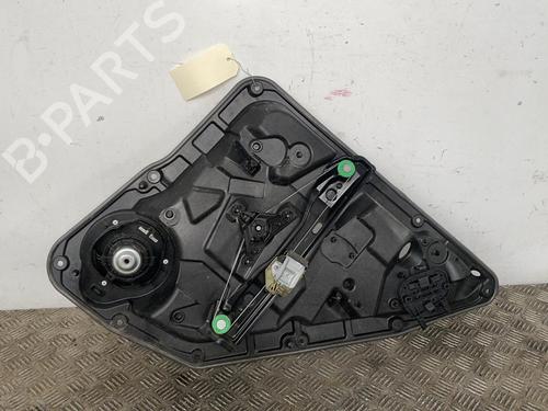 Used Rear left window mechanism Rear left window mechanism MERCEDES-BENZ B-CLASS Sports Tourer (W246, W242) B 180 (246.242) (122 hp) 34290456 34290456