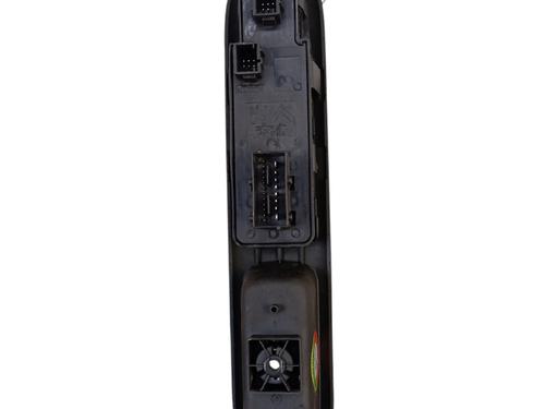 Used Left front window switch Left front window switch PEUGEOT 5008 (0U_, 0E_) 1.6 HDi (110 hp) 36222049 36222049