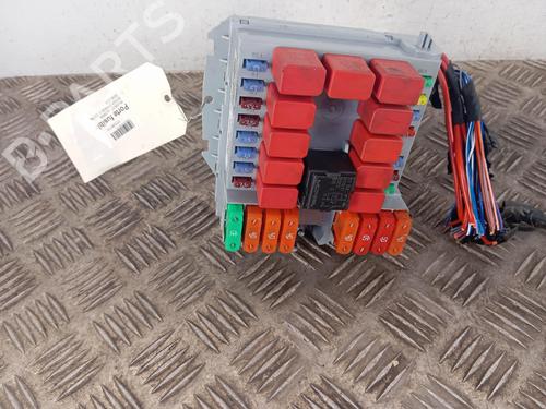 Used Electronic module Electronic module PEUGEOT BOXER Van 2.2 BlueHDi 140 (140 hp) 38763083 38763083