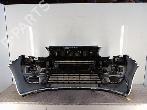 front-bumper-citroen-c3-picasso-sh_-2008-38459100 main image