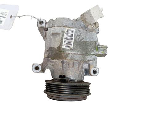 Used AC compressor AC compressor ABARTH 500 / 595 / 695 1.4 (312.AXF11, 312.AXF1A, 312.AXD1A) (160 hp) 34296666 34296666