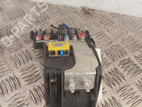 Used Electronic module Electronic module PEUGEOT PARTNER Box Body/MPV [2008-2026] 34295086 34295086