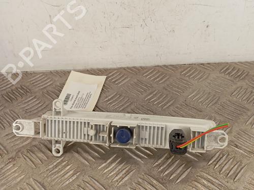 Used Right daytime light Right daytime light CITROËN BERLINGO MULTISPACE (B9) 1.2 PureTech 110 (110 hp) 34296452 34296452