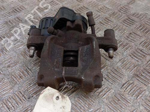 Left rear brake caliper FORD FOCUS IV Turnier (HP) 1.5 EcoBlue | BP38722512M107 - Image 2