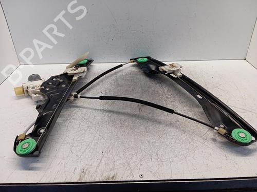 Front right window mechanism BMW X1 (E84) sDrive 20 d | BP34292095C23  - Image 6