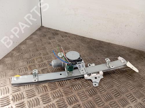 Elevador vidro frente esquerdo Elevador vidro frente esquerdo NISSAN MICRA V (K14) 1.5 DCI (90 hp) 39724321 39724321
