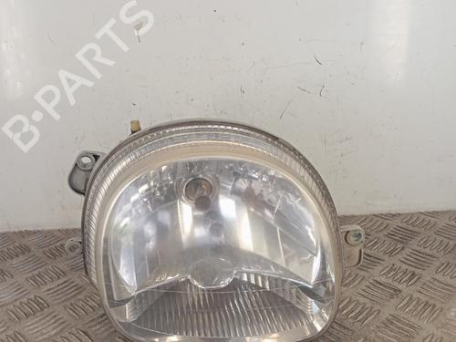 Used Right headlight Right headlight 34295964 34295964