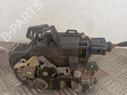 Used Rear left lock Rear left lock SKODA FABIA I (6Y2) 1.2 (64 hp) 34296513 34296513