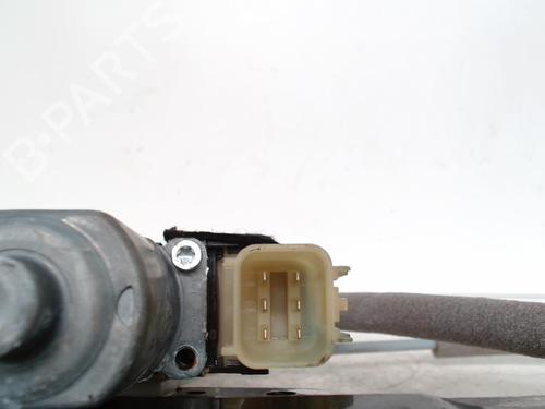 Used Front right window mechanism Front right window mechanism FORD B-MAX (JK) 1.6 Ti (105 hp) 34289547 34289547
