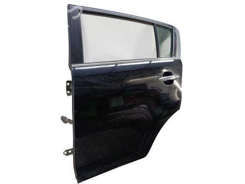 Dør venstre bagtil Dør venstre bagtil KIA SPORTAGE III (SL) [2009-2017] 34293704 34293704