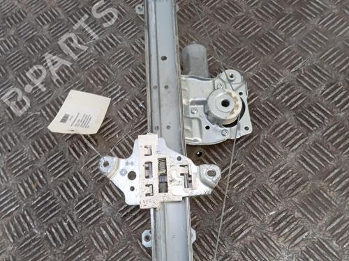 Front right window mechanism NISSAN MICRA V (K14) 1.0 | BP37632721C23 - Image 2