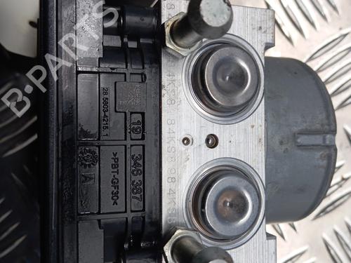 Used ABS pump ABS pump CITROËN C4 AIRCROSS [2010-2026] 34292460 34292460