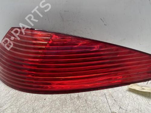 Used Right taillight Right taillight PEUGEOT 607 (9D, 9U) 2.2 HDi (133 hp) 34290279 34290279