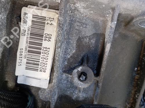Gearbox RENAULT MEGANE IV Hatchback (B9A/M/N_) 1.5 dCi 90 (B9A1) | BP37738999M3 - Image 4