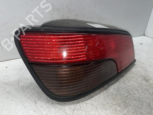 Used Left taillight Left taillight PEUGEOT 306 Hatchback (7A, 7C, N3, N5) 1.6 (89 hp) 34290807 34290807