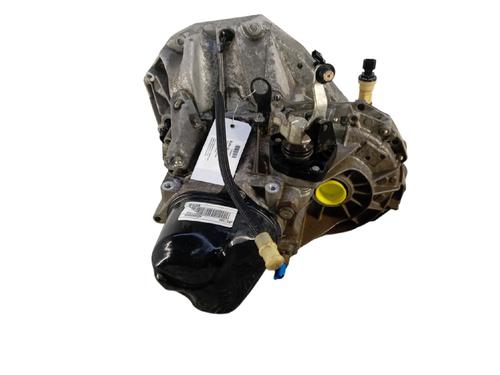 Gearbox DACIA DUSTER (HS_) 1.5 dCi (HSAJ) | BP38923747M3 - Image 3