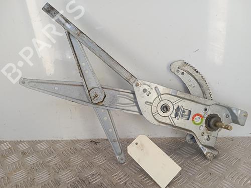 Used Front left window mechanism Front left window mechanism RENAULT KANGOO Express (FC0/1_) 1.2 (FC01, FC0A, FC0F) (58 hp) 34293220 34293220
