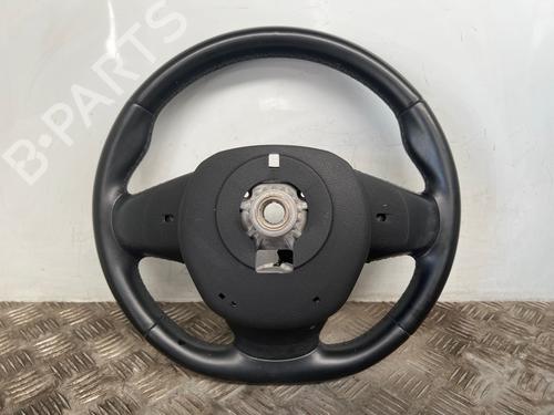Steering wheel RENAULT MEGANE IV Hatchback (B9A/M/N_) | BP37739234C49 - Image 3