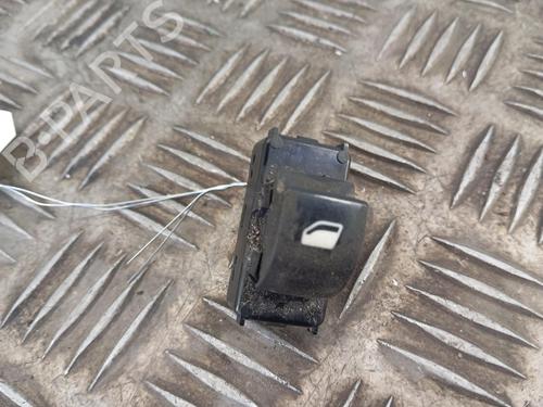 Left front window switch CITROËN BERLINGO MULTISPACE (B9) 1.6 HDi 110 | BP39954312I27 - Image 2
