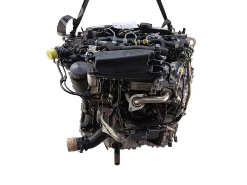Engine MERCEDES-BENZ GLK-CLASS (X204) 220 CDI 4-matic (204.984, 204.997) | BP34293709M1  - Image 5