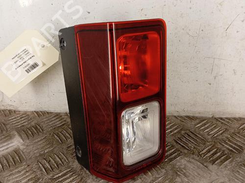Used Rear bumper right light Rear bumper right light 36862420 36862420