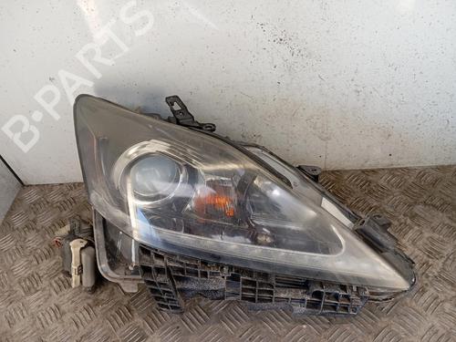 Right headlight LEXUS IS II (_E2_) 220d (ALE20) | BP37280140C29 - Image 3