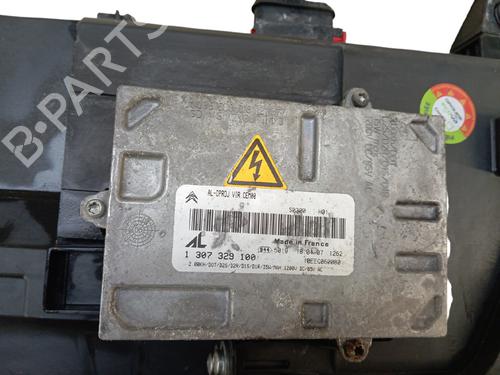 Used Left headlight Left headlight CITROËN C6 (TD_) 3.0 V6 (211 hp) 35800736 35800736