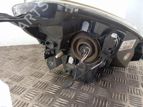 Used Left headlight Left headlight 39626248 39626248
