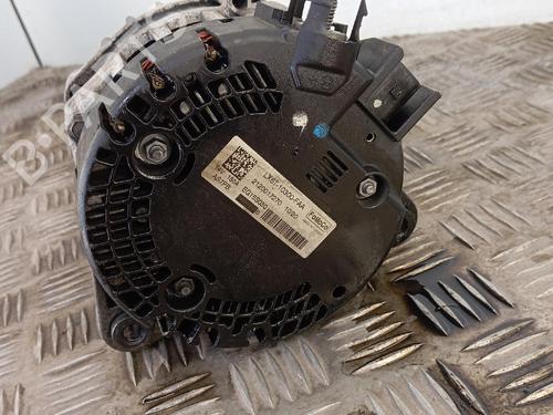 Alternator FORD FOCUS IV Turnier (HP) 1.5 EcoBlue | BP38722504M7 - Image 4