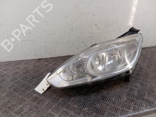 Used Left headlight Left headlight FORD C-MAX II (DXA/CB7, DXA/CEU) [2010-2019] 36256011 36256011