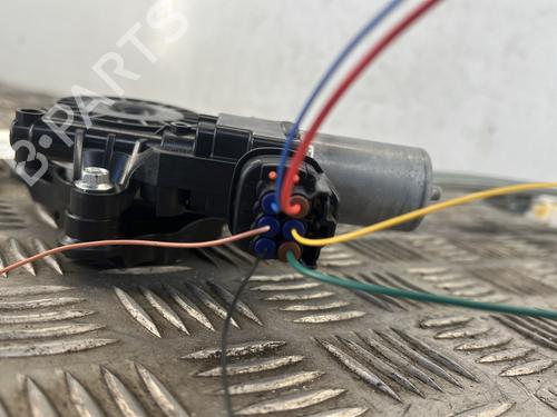 Used Front left window mechanism Front left window mechanism SUZUKI SWIFT V (AZ) [2017-2026] 34295770 34295770