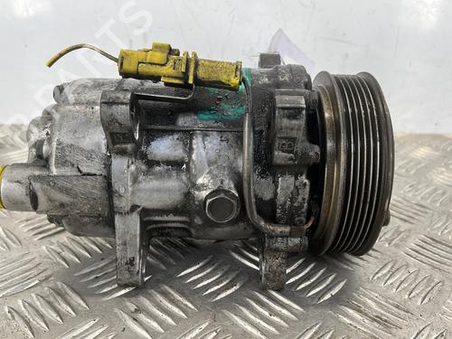 Used AC compressor AC compressor PEUGEOT 307 (3A/C) 2.0 HDi 90 (90 hp) 34293042 34293042