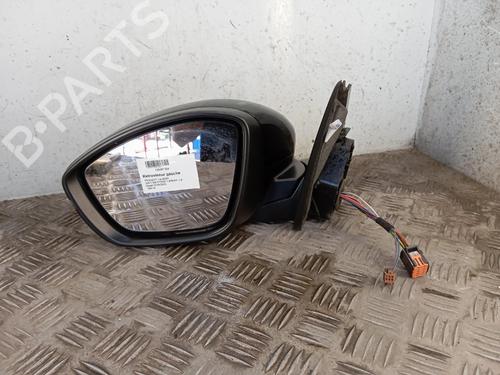 Bakspejl venstre Bakspejl venstre PEUGEOT 308 SW II (LC_, LJ_, LR_, LX_, L4_) 1.6 BlueHDi 120 (120 hp) 37169257 37169257