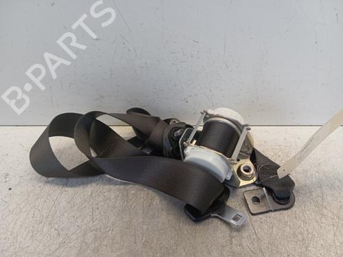 Front right seatbelt OPEL MERIVA B MPV (S10) 1.6 CDTI (75) | BP34291794I25 - Image 3