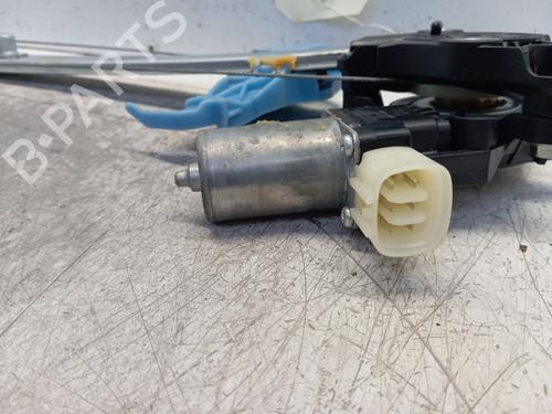 Front left window mechanism SUZUKI SWIFT V (AZ)  | BP34292120C22  - Image 5