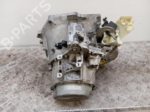 gearbox-peugeot-2008-i-cu_-2013-34292636 main image