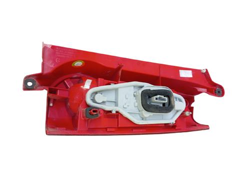 Used Left taillight Left taillight CITROËN BERLINGO / BERLINGO FIRST MPV (MF_, GJK_, GFK_) [1996-2026] 34706847 34706847