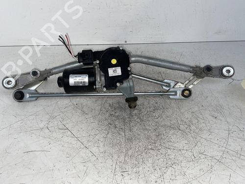 Used Front wiper motor Front wiper motor FIAT TIPO Estate (356_, 357_) 1.3 D (356WXH1A) (95 hp) 34290522 34290522
