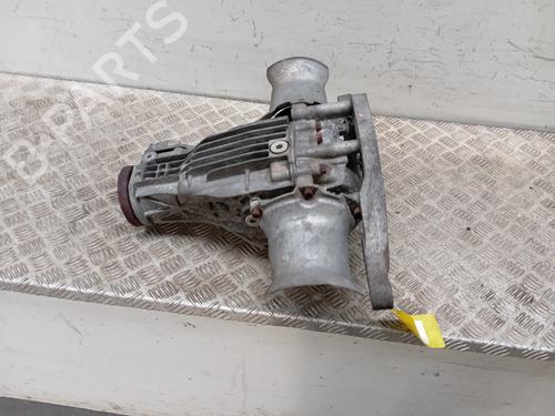 Used Rear differential Rear differential AUDI A6 C6 Avant (4F5) S6 quattro (435 hp) 34292045 34292045