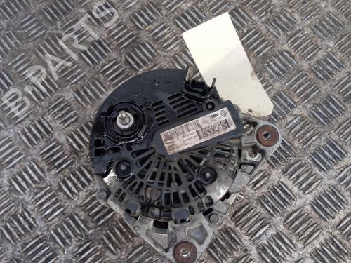 Alternator RENAULT MASTER III Van (FV) 2.3 dCi 110 FWD (FV0R, FV0W, FV1A) | BP36008580M7 - Image 2