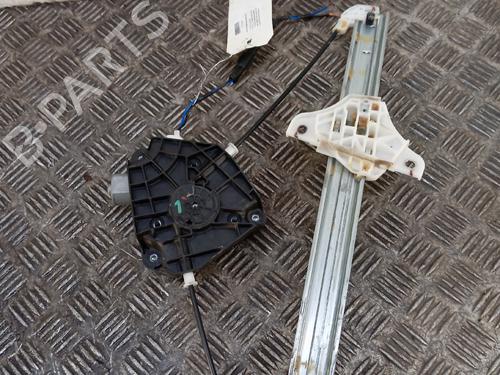 Front right window mechanism TOYOTA AYGO X (_B7_) 1.0 VVT-i (KGB70) | BP37739114C23 - Image 2