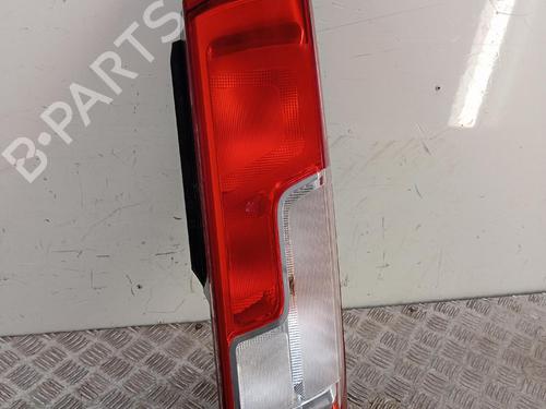 Used Right taillight Right taillight 38722529 38722529