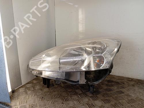 Used Left headlight Left headlight 39608019 39608019