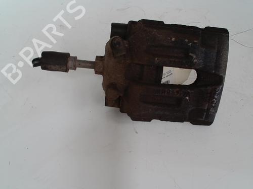 Left rear brake caliper BMW 3 (E90) 318 d | BP34289400M107 - Image 2