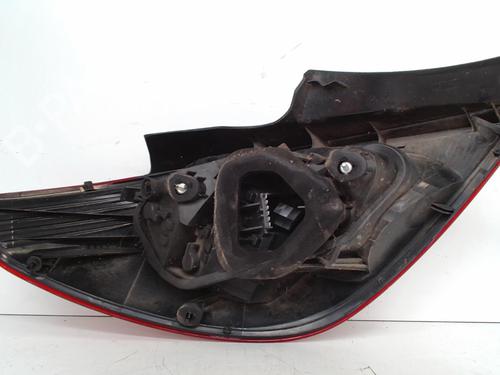 Right taillight OPEL CORSA D (S07) | BP34289918C35 - Image 2
