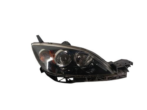 Højre forlygte Højre forlygte MAZDA 3 (BK) 1.6 MZ-CD (90 hp) 34294939 34294939