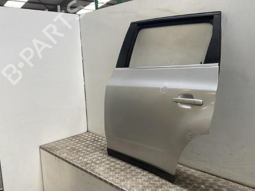 Used Left rear door Left rear door CHEVROLET ORLANDO (J309) 2.0 D (163 hp) 34289870 34289870