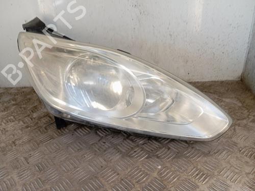 Right headlight FORD C-MAX II (DXA/CB7, DXA/CEU) 1.6 TDCi | BP37280096C29 - Image 2