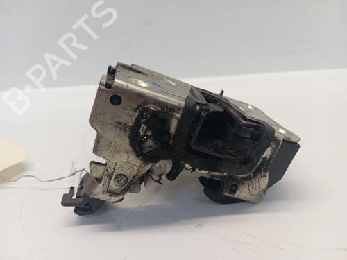 Used Front right lock Front right lock DACIA DOKKER Box Body/MPV [2012-2021] 34292310 34292310