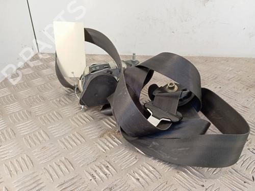 Used Front left seatbelt Front left seatbelt PEUGEOT 308 SW I (4E_, 4H_) 1.6 HDi (112 hp) 34293659 34293659